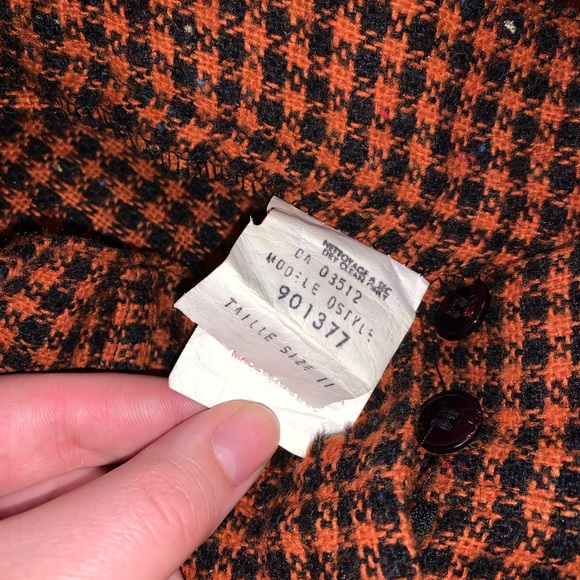 Amazing vintage suit - Picture 3 of 7